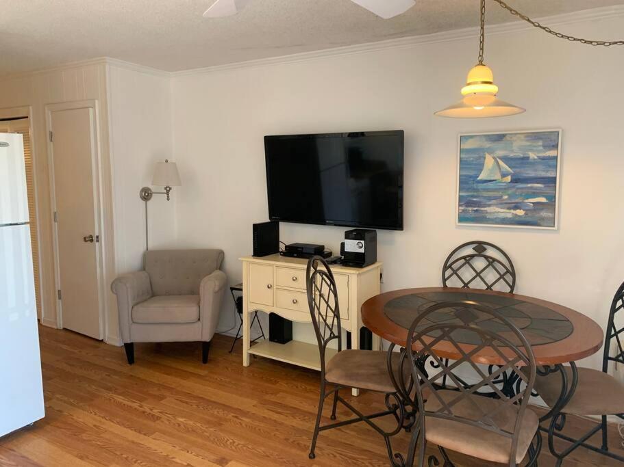 Appartement Shore Beats Work!-stunning View 3 From Ocean Front Île de Hilton-Head