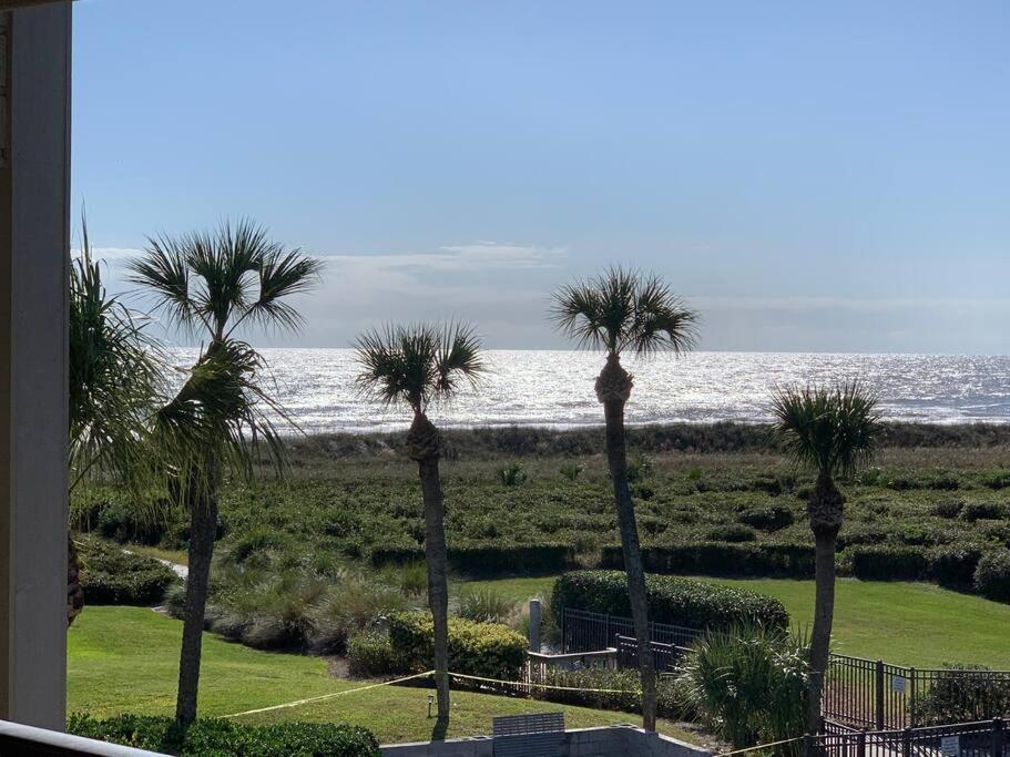 Shore Beats Work!-stunning View 3 From Ocean Front *
