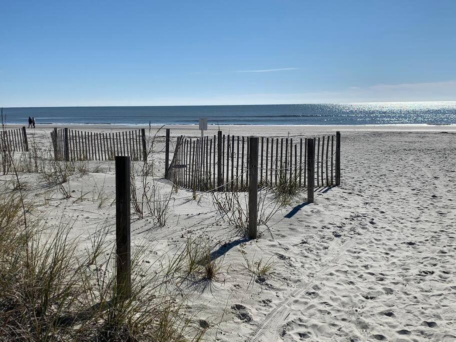 Shore Beats Work!-stunning View 3 From Ocean Front Appartement