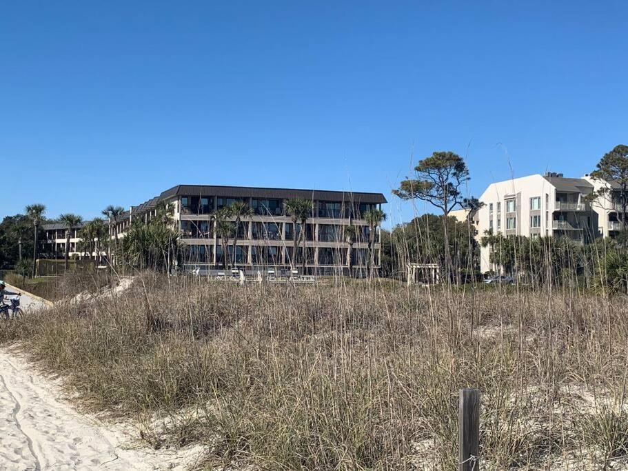 Appartement Shore Beats Work!-stunning View 3 From Ocean Front Île de Hilton-Head