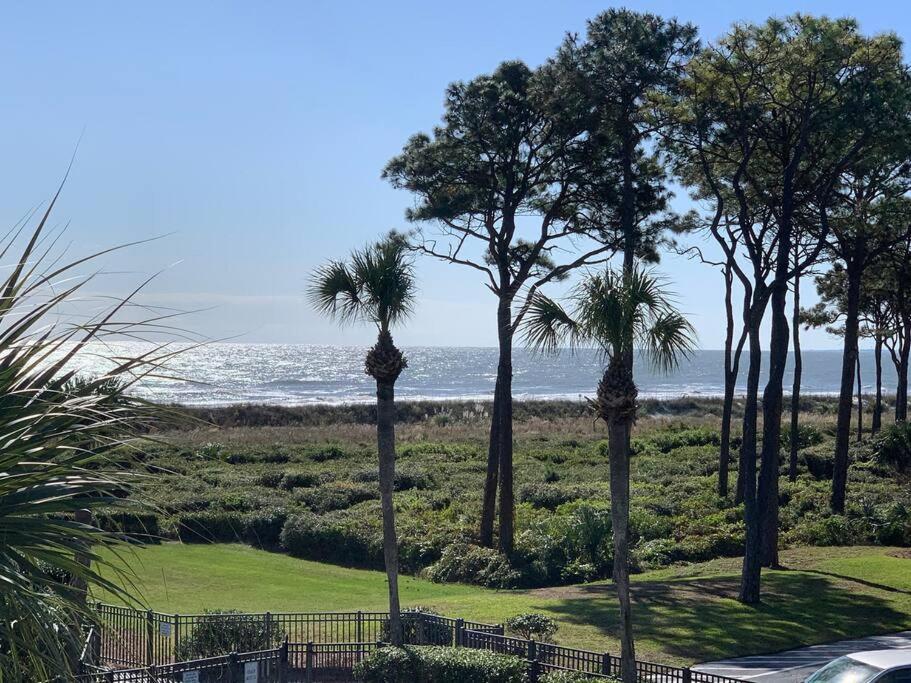 Shore Beats Work!-stunning View 3 From Ocean Front Appartement
